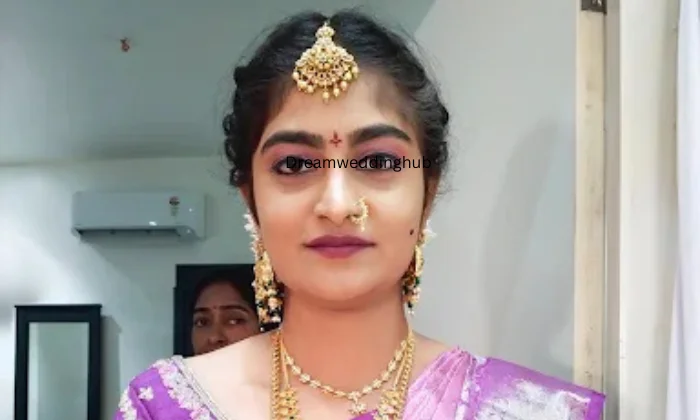 Pink Pearl Beauty Parlour